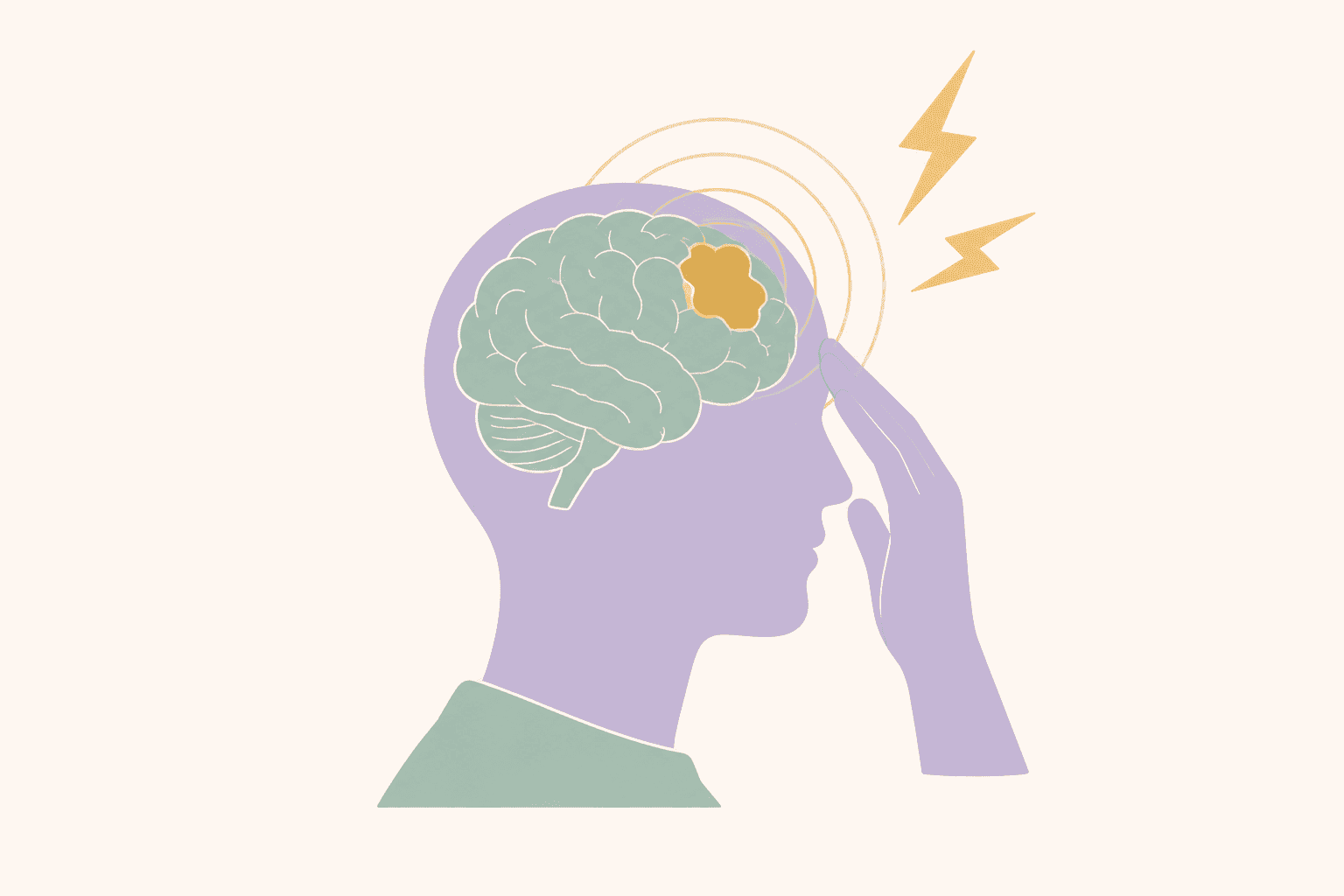 Warning signs of a brain tumour you shouldn't ignore