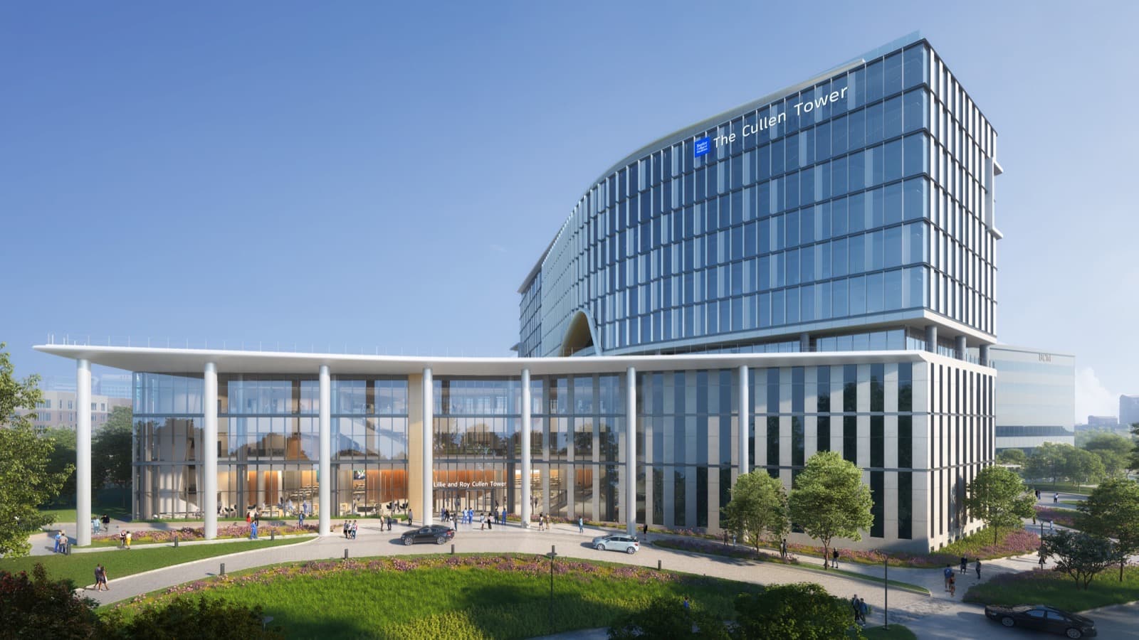 Baylor College of Medicine, Houston